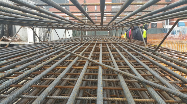 Geotehničke konstrukcije 2