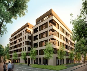 Križanje Bužanove i Štrigine ulice u Zagrebu