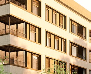 Križanje Bužanove i Štrigine ulice u Zagrebu