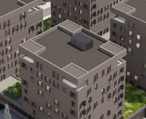 Centar Maksimir, Zagreb