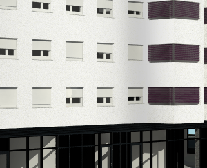 Domašinečka ulica u Zagrebu